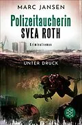 E-Book (epub) Unter Druck von Marc Jansen