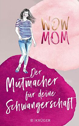 E-Book (epub) WOW MOM von Lisa Harmann, Katharina Nachtsheim