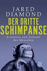 E-Book (epub) Der dritte Schimpanse von Jared Diamond