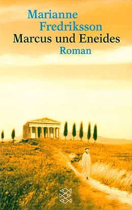 E-Book (epub) Marcus und Eneides von Marianne Fredriksson