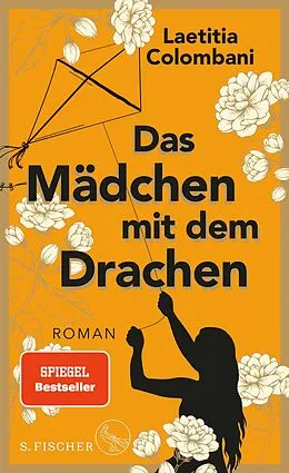 E-Book (epub) Das Mädchen mit dem Drachen von Laetitia Colombani