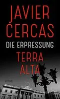 E-Book (epub) Die Erpressung von Javier Cercas