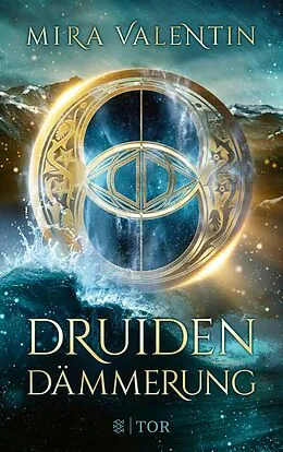 E-Book (epub) Druidendämmerung von Mira Valentin