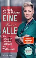 E-Book (epub) Eine für alle von Carola Holzner