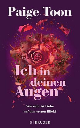 E-Book (epub) Ich in deinen Augen von Paige Toon