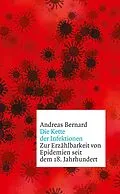 E-Book (epub) Die Kette der Infektionen von Andreas Bernard