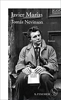 E-Book (epub) Tomás Nevinson von Javier Marías