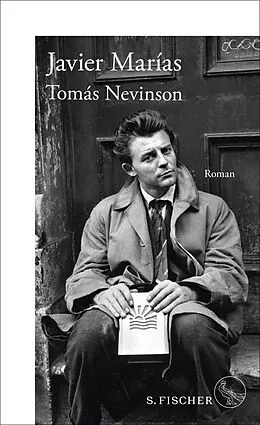 E-Book (epub) Tomás Nevinson von Javier Marías