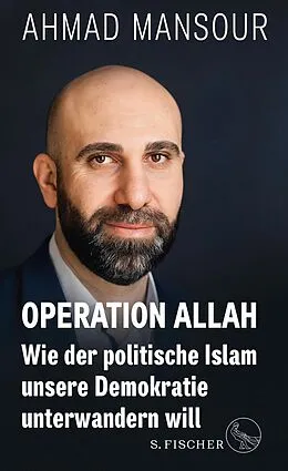 E-Book (epub) Operation Allah von Ahmad Mansour
