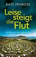 E-Book (epub) Leise steigt die Flut von Kate Penrose