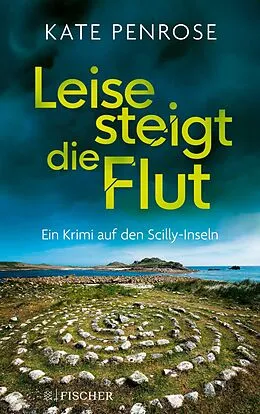 E-Book (epub) Leise steigt die Flut von Kate Penrose