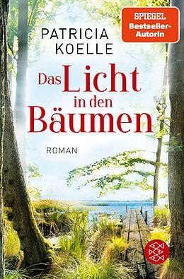 E-Book (epub) Das Licht in den Bäumen von Patricia Koelle