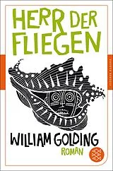 E-Book (epub) Herr der Fliegen von William Golding