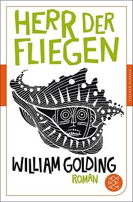 E-Book (epub) Herr der Fliegen von William Golding