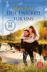 E-Book (epub) Eine Ewigkeit für uns von Marie Force