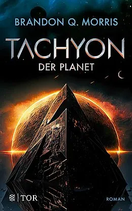 E-Book (epub) Tachyon 3 von Brandon Q. Morris