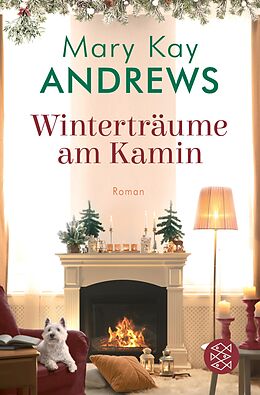 E-Book (epub) Winterträume am Kamin von Mary Kay Andrews