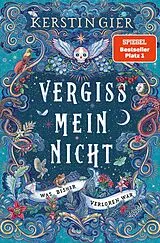E-Book (epub) Vergissmeinnicht - Was bisher verloren war von Kerstin Gier