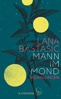 E-Book (epub) Mann im Mond von Lana Bastai