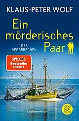 E-Book (epub) Ein mörderisches Paar - Das Versprechen von Klaus-Peter Wolf