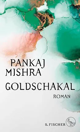 E-Book (epub) Goldschakal von Pankaj Mishra