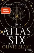 E-Book (epub) The Atlas Six von Olivie Blake