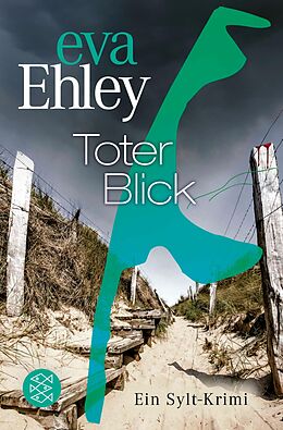 E-Book (epub) Toter Blick von Eva Ehley