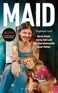 E-Book (epub) Maid von Stephanie Land