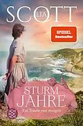 E-Book (epub) Sturmjahre von Lia Scott