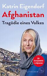 E-Book (epub) Afghanistan von Katrin Eigendorf