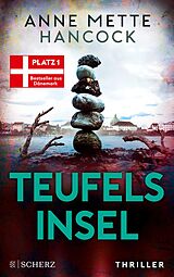 E-Book (epub) Teufelsinsel von Anne Mette Hancock