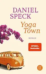 E-Book (epub) Yoga Town von Daniel Speck