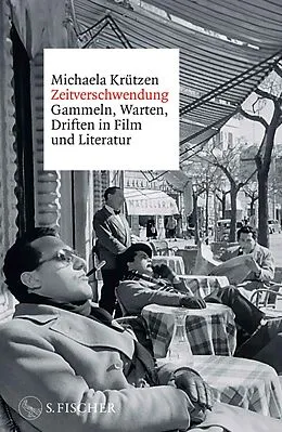 E-Book (epub) Zeitverschwendung von Michaela Krützen