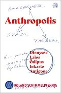 E-Book (epub) ANTHROPOLIS von Roland Schimmelpfennig