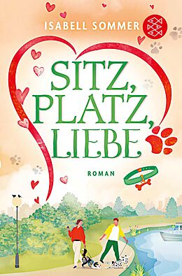 E-Book (epub) Sitz, Platz, Liebe von Isabell Sommer