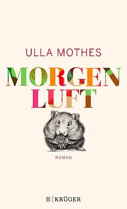 E-Book (epub) Morgenluft von Ulla Mothes