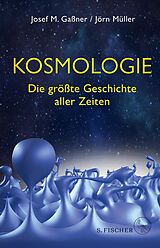 E-Book (epub) Kosmologie von Josef M. Gaßner, Jörn Müller