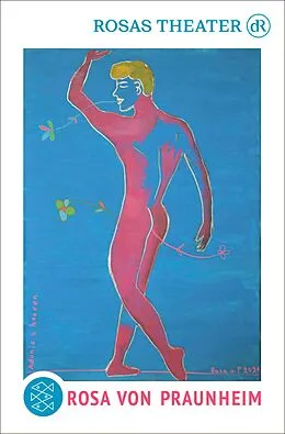 E-Book (epub) Rosas Theater von Rosa von Praunheim