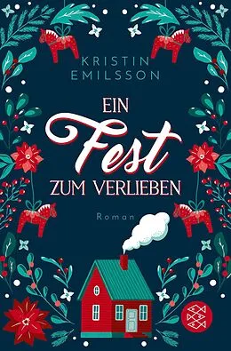 E-Book (epub) Ein Fest zum Verlieben von Kristin Emilsson