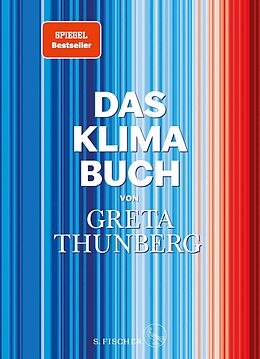 E-Book (epub) Das Klima-Buch von Greta Thunberg von Greta Thunberg