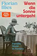 E-Book (epub) Wenn die Sonne untergeht von Florian Illies