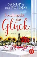 E-Book (epub) So schmeckt das Glück von Sandra Del Popolo
