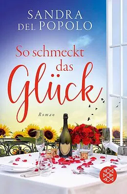 E-Book (epub) So schmeckt das Glück von Sandra Del Popolo