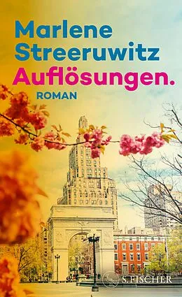 E-Book (epub) Auflösungen. von Marlene Streeruwitz