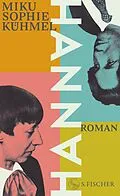 E-Book (epub) Hannah von Miku Sophie Kühmel