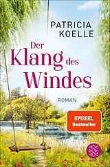 E-Book (epub) Der Klang des Windes von Patricia Koelle