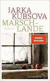E-Book (epub) Marschlande von Jarka Kubsova