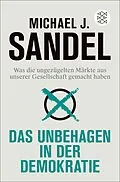 E-Book (epub) Das Unbehagen in der Demokratie von Michael J. Sandel