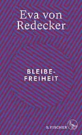 E-Book (epub) Bleibefreiheit von Eva von Redecker