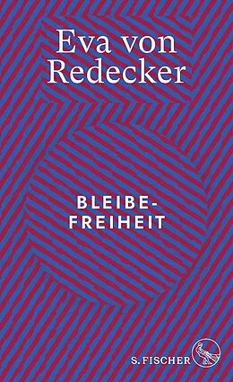 E-Book (epub) Bleibefreiheit von Eva von Redecker